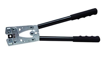 Bahco hefboom hd n-geisoleerd 6 - 50 | CR L 02 Bahco hefboom hd n-geisoleerd 6 - 50 | CR L 02