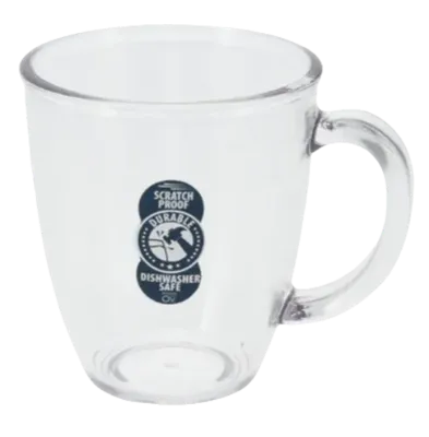 Excellent Houseware Drinkglas 380ml