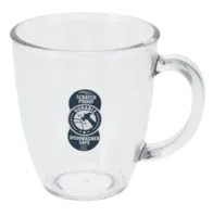 Excellent Houseware Drinkglas 380ml - thumbnail