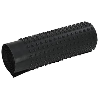 VidaXL Afvoerfolie noppen 400 g/m² 0,5x20 m hdpe