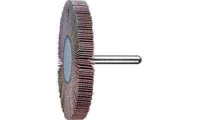 PFERD TOOLS 47802867 Lamellenschijf Diameter 80 mm 10 stuk(s)