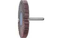 PFERD TOOLS 47802867 Lamellenschijf Diameter 80 mm 10 stuk(s) - thumbnail