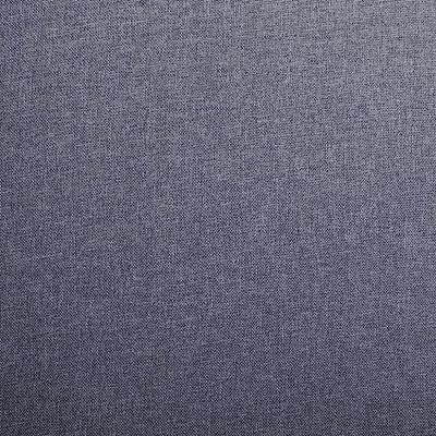 Fauteuil stof donkergrijs