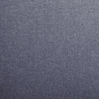 Fauteuil stof donkergrijs - thumbnail