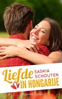 Liefde in Hongarije - Saskia Schouten - ebook - thumbnail