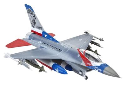 Revell 1/144 Lockheed Martin F-16C Fighting Falcon