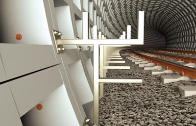 Fischer 60670 FZA 14 x 100 M10 D/40 A4 Doorsteekplug 126 mm 17 mm 10 stuk(s) Fischer 60670 FZA 14 x 100 M10 D/40 A4 Doorsteekplug 126 mm 17 mm 10 stuk(s)