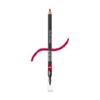 Borlind Lipliner pencil red 1 Gram - thumbnail