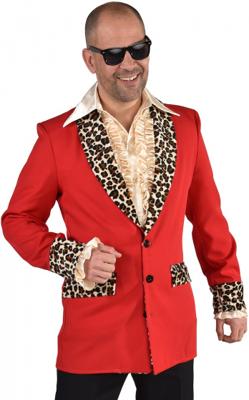 50&apos;s colbert rood/sheeba