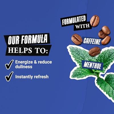 Kiehls - Kiehl&apos;s Men Facial Fuel Energizing Scrub 100ml