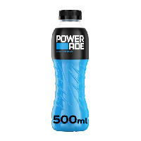 Powerade mountain blast pet (12x 500ml) - thumbnail