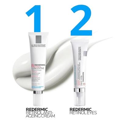 Vichy Liftactiv Flexilift Teint 55