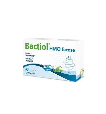 Metagenics Bactiol HMO Fucose 2x 30Capsules