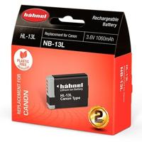 Hahnel HL-13L Ultra - Canon NB-13L - thumbnail