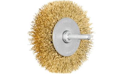 PFERD TOOLS 43106002 Ronde borstel 10 stuk(s)