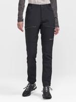 Craft 1913803 PRO Explore Hiking Pant W - Black - L - thumbnail