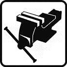 KS Tools 150.2250 Universele set wiellagers voor personenautos, 31-delig - thumbnail