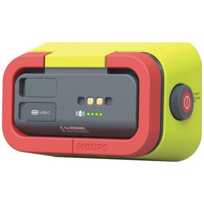 Philips Automotive X60FLMIX1 Xperion 6000 Flood Mini Werklamp LED werkt op een accu 500 lm Philips Automotive X60FLMIX1 Xperion 6000 Flood Mini Werklamp LED werkt op een accu 500 lm