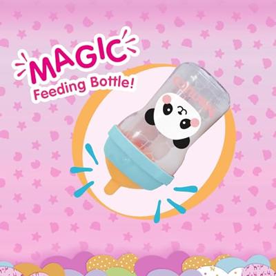 Famosa Nenuco babypop met magisch flesje - thumbnail