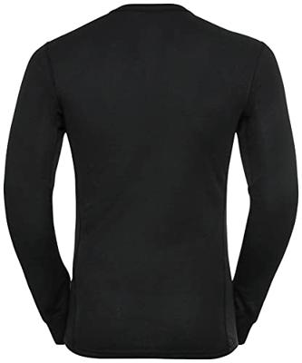 Odlo Active Warm Eco LS Thermoshirt Heren L