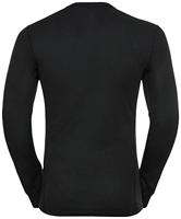 Odlo Active Warm Eco LS Thermoshirt Heren L - thumbnail