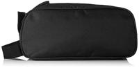 Quadra QD76 Teamwear Shoe Bag - Black - 35 x 16 x 18 cm - thumbnail