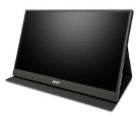 Acer PM161QB Monitor Zwart - thumbnail