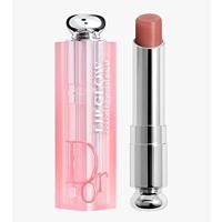 Christian Dior - Dior Addict Lip Glow 038 Rose Nude Lipbalsem 3.2 g Dames - thumbnail