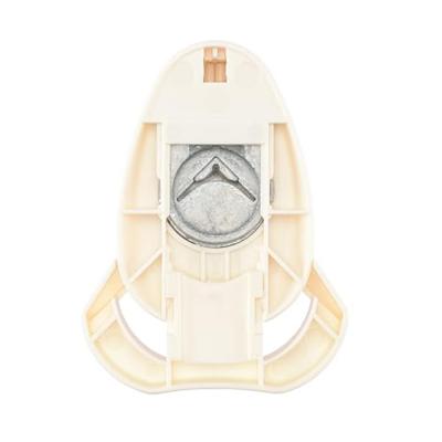 Vaessen Creative • hoekpons rond 5,4x10mm