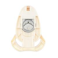 Vaessen Creative • hoekpons rond 5,4x10mm - thumbnail