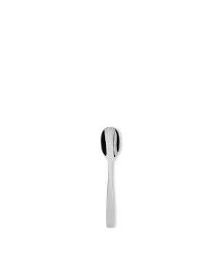 A DI ALESSI - Knifeforkspoon - Dessertlepel 17cm