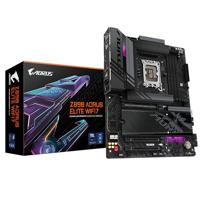 GIGABYTE z890 aorus elite wifi7 socket 1851 moederbord (raid, 2.5gb-lan, wi-fi 7, bt, sound, atx) - thumbnail