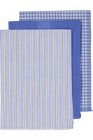 Zakdoek - Blauw - thumbnail