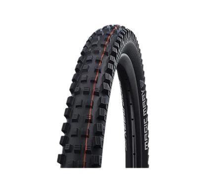 SCHWALBE Vouwband magic mary super trail 26 x 2.35" / 60-559 mm - zwart