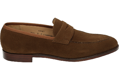 Crockett & Jones SYDNEY - alle