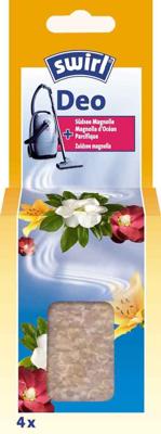 Swirl Deo Perlen Südsee-Magnolie 18620.4 Stofzuigerluchtverfrisser