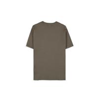 Obi-Wan Kenobi - Men's Regular Fit Short Sleeved T-shirt - thumbnail