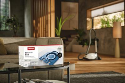 Miele XXL-Pack GN HyClean Pure Stofzak