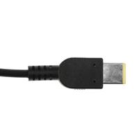 Green Cell AD64P netvoeding & inverter Binnen 45 W Zwart - thumbnail