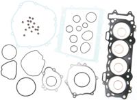 ATHENA Motor pakkingset gasket set engine zx-10r, 04-05, - thumbnail