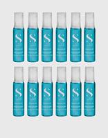Alfaparf Semi di Lino Sublime Essential Oil Ampullen 12x13ml 156ml - thumbnail