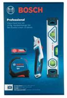 Bosch Professional 1600A027M3 Gereedschapsset Universeel - thumbnail