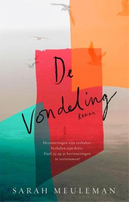 De vondeling - Sarah Meuleman - eBook (9789048833320) De vondeling - Sarah Meuleman - eBook (9789048833320)