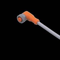 ifm Electronic EVW004 Aansluitkabel Aantal polen (sensoren): 5 Bus, haaks 2 m 1 stuk(s) - thumbnail