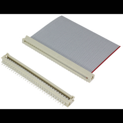 Harting 09181169422 Printplaatconnector Rastermaat: 2.54 mm Totaal aantal polen: 16 Aantal rijen: 2 1 stuk(s) Harting 09181169422 Printplaatconnector Rastermaat: 2.54 mm Totaal aantal polen: 16 Aantal rijen: 2 1 stuk(s)