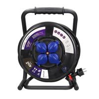 Orno Kabelhaspel prof H07 3x2,5qmm 30m IP44 - 1167296 - thumbnail