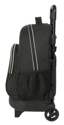 Schoolrugzak Eckō Unltd. Worldwide Zwart