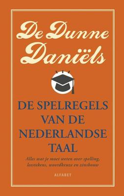 De dunne Daniëls - Wim Daniëls - ebook