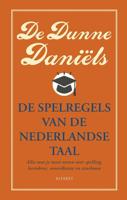 De dunne Daniëls - Wim Daniëls - ebook - thumbnail