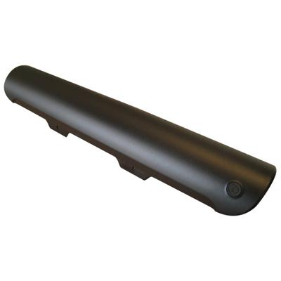 Gazelle Batterijcover bosch powertube voor ultimate - zwart